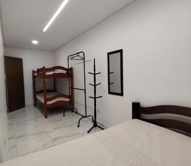 Caruaru Apartment | Duplex Tupy 2 quartos