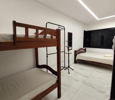 Caruaru Apartment | Duplex Tupy 2 quartos