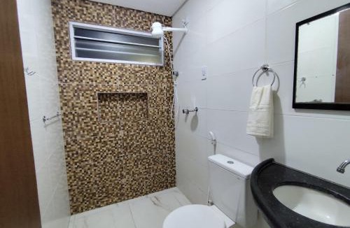 Caruaru Apartment | Duplex Tupy 2 quartos
