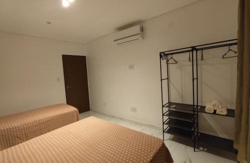 Caruaru Apartment | Duplex Tupy 2 quartos