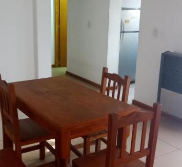 El Bolson Apartment | Duplex Viamonte