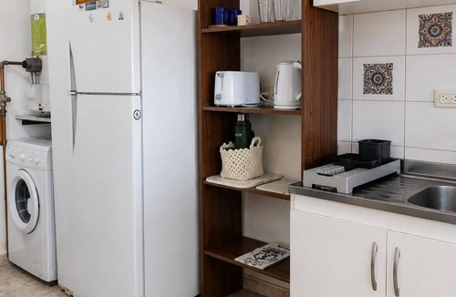 Province of Tierra del Fuego Apartment | Duplex with view of the Beagle, ideal to rest after trekking.