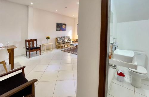 Luque House | Duplex Ycua San Carlos, Luque - a 10 minutos de Aeropuerto