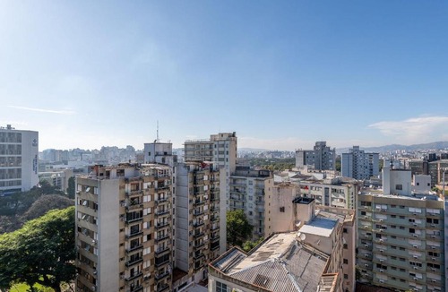 Centro Historico Apartment | Duque 1705 by LikeHome