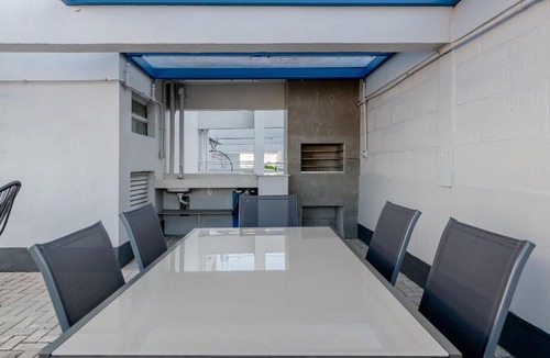 Centro Historico Apartment | Duque 1705 by LikeHome
