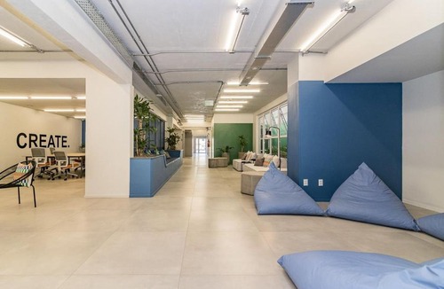 Centro Historico Apartment | Duque by My Way - 100 meters from Santa Casa and UFRGS