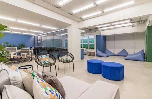 Centro Historico Apartment | Duque by My Way - 100 meters from Santa Casa and UFRGS