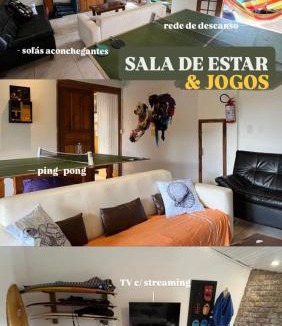Barra da Lagoa Hostel | Duque Hostel