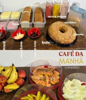 Barra da Lagoa Hostel | Duque Hostel