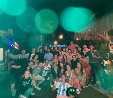 Barra da Lagoa Hostel | Duque Hostel