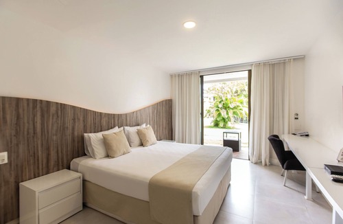Cumbuco Hotel | Duro Beach Garden Hotel