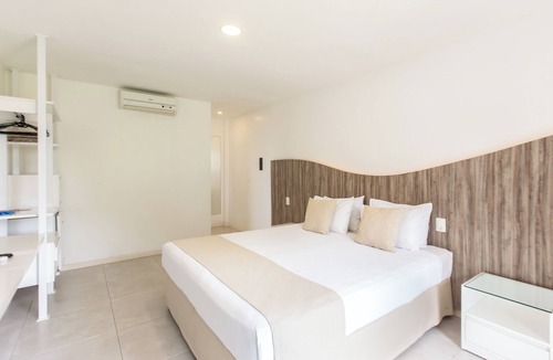 Cumbuco Hotel | Duro Beach Garden Hotel