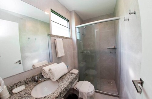 Cumbuco Hotel | Duro Beach Garden Hotel
