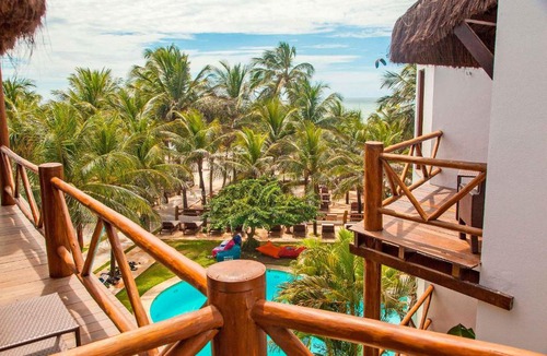 Cumbuco Hotel | Duro Beach Hotel
