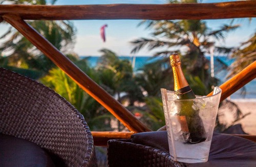 Cumbuco Hotel | Duro Beach Hotel