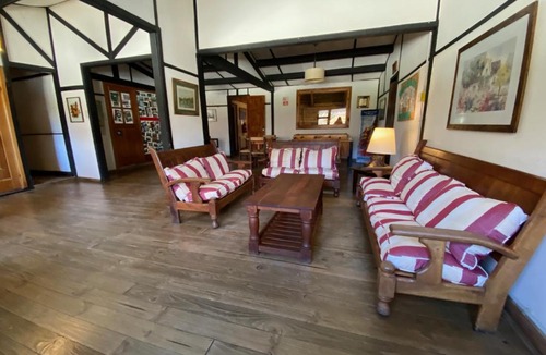 San Carlos de Bariloche Hotel | DUT Bariloche
