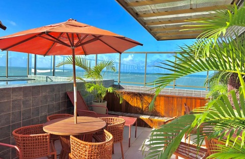 Ponta de Matos Apartment | DVA Cabedelo Beira-Mar – O Paraíso na Ponta de Cabedelo