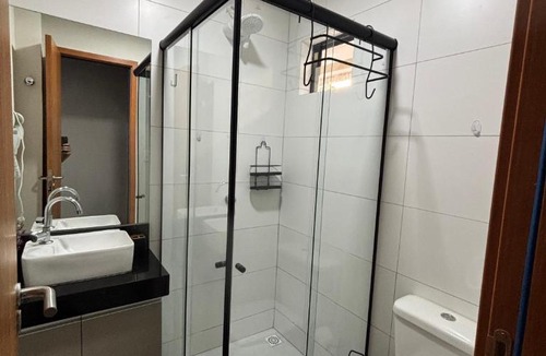 Cabo Branco Apartment | DVA Flats Cabo Branco