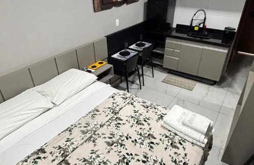 Cabo Branco Apartment | DVA Flats Cabo Branco