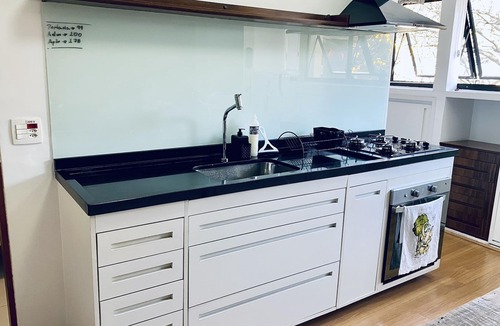 Guarulhos Apartment | E32 Apartamento Amplo a 4 km do Aeroporto Guarulhos Cecap