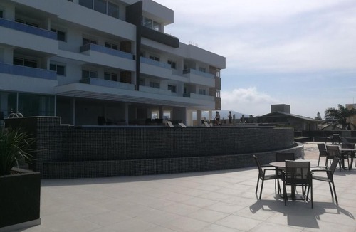 Ingleses Sul Apartment | EA-Apto com vista do mar em Praia dos Ingleses