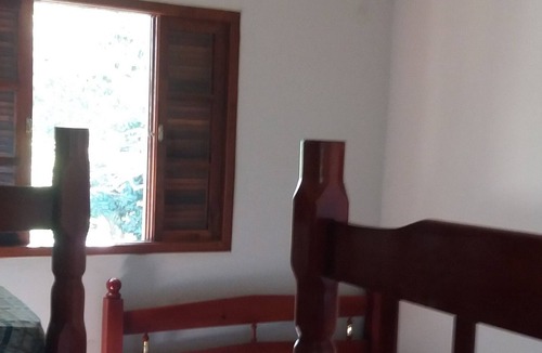 Salto de Pirapora Cottage | Easy access and facilities align themselves for rest