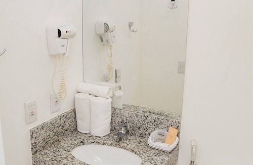 Gilberto Machado Hotel | Easy Hotel Cachoeiro de Itapemirim by Atlantica