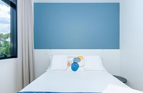 Merces Apartment | Easy Life Brigadeiro - Apartamentos UROOMS