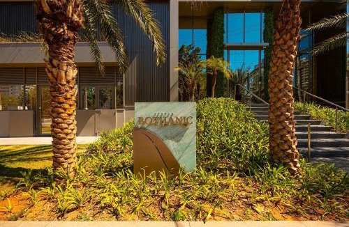 Campo Belo Apartment | Easy Star - Bothanic Campo Belo - Apartamentos amplos prox ao aeroporto de CGH