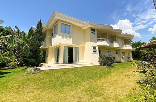 Mangaratiba House | *Easyhost - Ang22 - PARADISIAC MANSION IN PORTOBELLO CONDOMINIUM