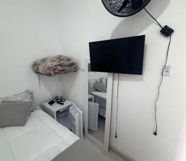 Nova Friburgo Apartment | Ebeneze