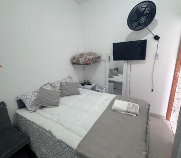 Nova Friburgo Apartment | Ebeneze