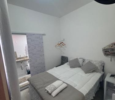 Nova Friburgo Apartment | Ebeneze
