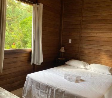 Benedito Novo House | Ebenezer