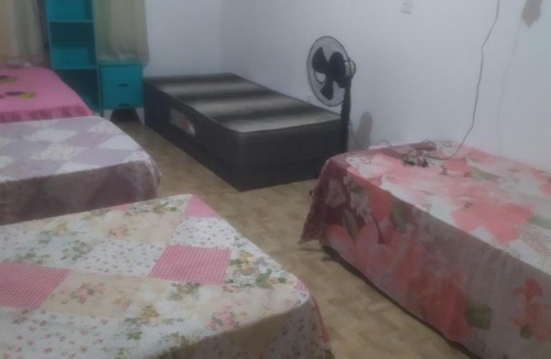Ilheus-Itacare Hotel | Ebora Afro economy