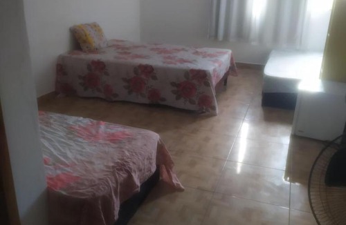 Ilheus-Itacare Hotel | Ebora Afro economy