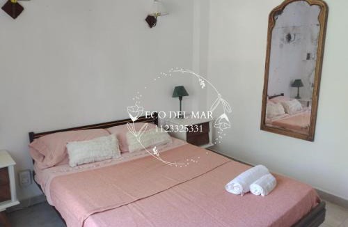 Las Toninas Apartment | Eco del mar