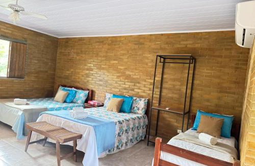 Bonito Hotel | Eco Flat Pedra do Rodeadouro Hotel Fazenda