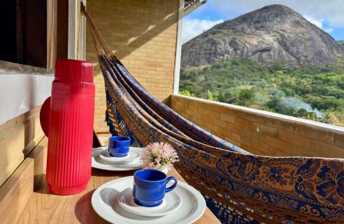 Bonito Hotel | Eco Flat Pedra do Rodeadouro Hotel Fazenda