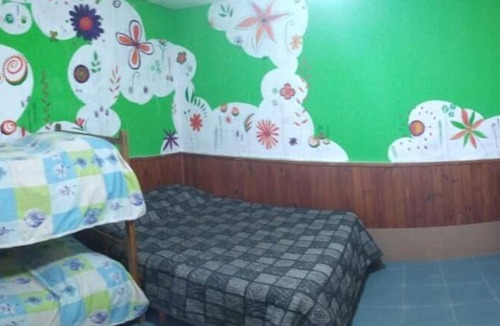 San Agustin de Valle Fertil Hostel | Eco Hostel Valle Fertil - Adults Only