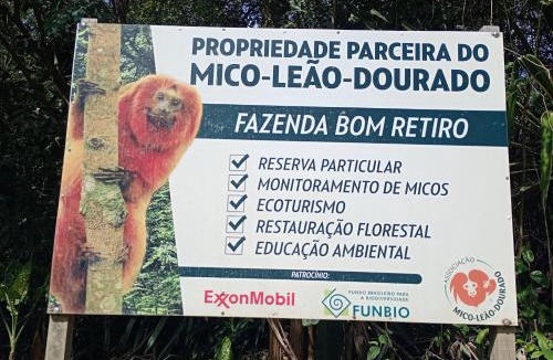 Casimiro de Abreu Hotel | Eco Hospedaria RPPN Bom Retiro