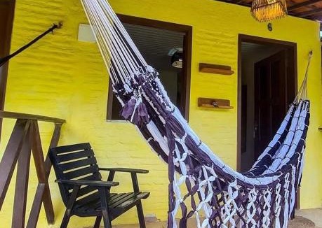 Guajiru House | Eco Hostal Yuaiurú 2