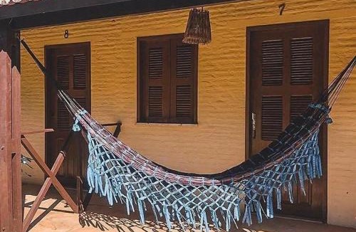 Guajiru House | Eco Hostal Yuaiurú 2