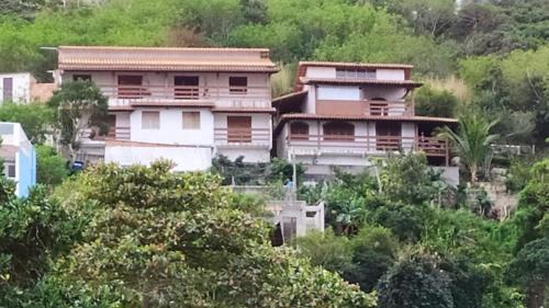 Taio Hostel | Eco Hostel Vista Mar