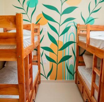 Castanhal Hotel | Eco Hotel Mãe De Sagui