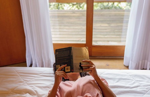 Muquem Hotel | Eco Hotel Oceanomare
