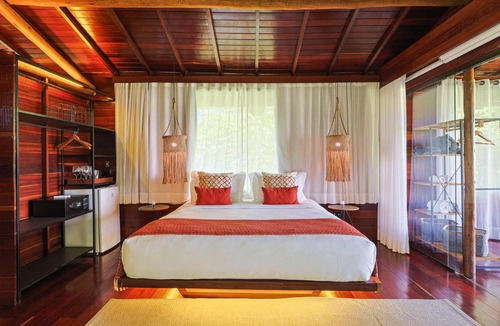 Nova Cruz Hotel | Eco Luar Boutique Hotel