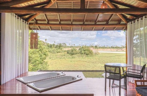 Nova Cruz Hotel | Eco Luar Boutique Hotel