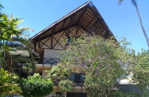 Cumbuco Apartment | Eco Paradise ART Apt.203