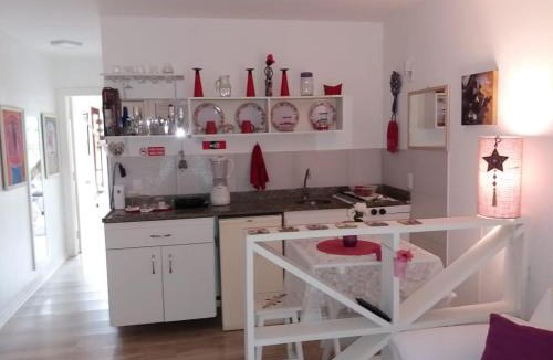 Cumbuco Apartment | Eco Paradise Cumbuco 131